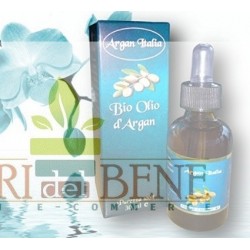 Olio di Argan biologico puro - 30ml - Argan Italia