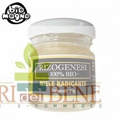 Rizogenesi 100% BIO - Miele radicante per talee Bio Magno 30 g
